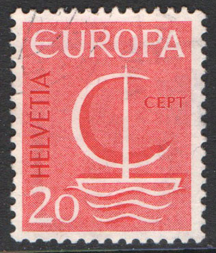 Switzerland Scott 477 Used - Click Image to Close